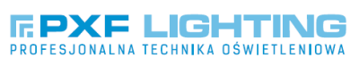 PXF Lighting - projektowanie oświetlenia, produkcja i sprzedaż opraw oświetleniowych