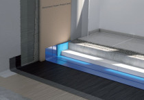 System [flex]: innowacyjna hydroizolacja wewnętrzna Remmers