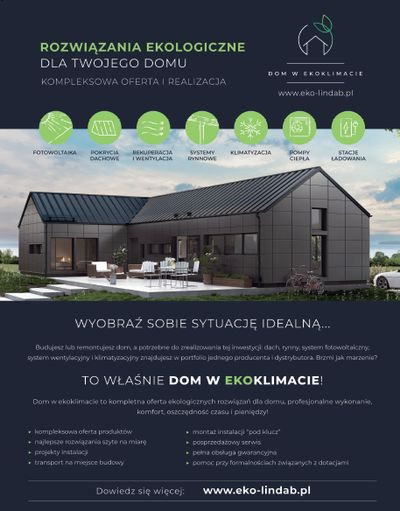 Nowa fabryka wełny mineralnej TECHNONICOL w Wykrotach