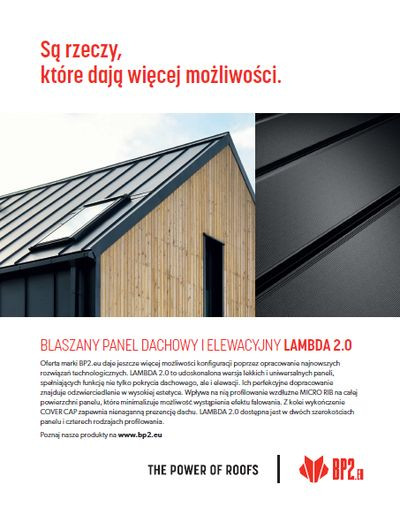 TERMET - lider instalacji