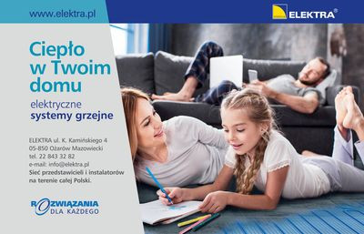 Nowość 2021: rekuperator ścienny MARLEY AIR 4.0