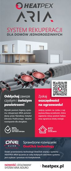 Nowa seria baterii łazienkowych marki INVENA