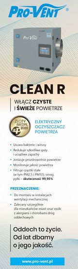 Są produkty, które warto znać. Kasetony elewacyjne SKRIN