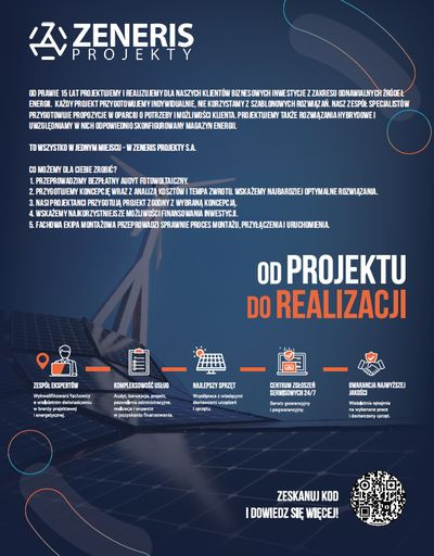 Przydomowa biologiczna oczyszczalnia ścieków EKO HOUSE