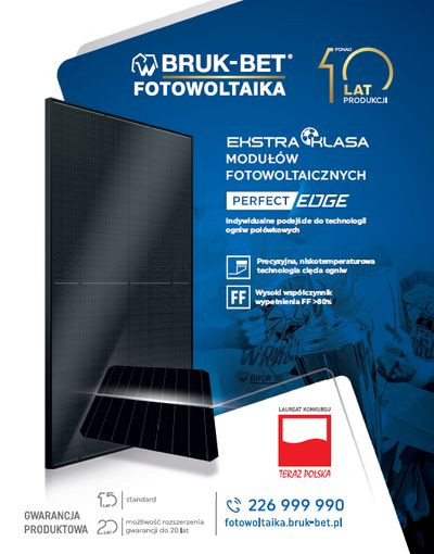 Sposoby na własny prąd