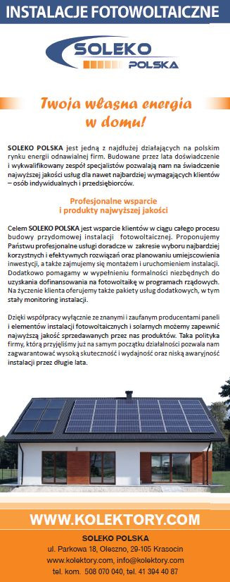 CROSSIN - idealne ocieplenie poddasza