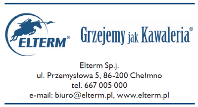 Elterm Strzelec - najprostsze ogrzewanie prądem