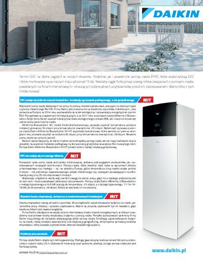 Zabezpieczenia przeciwśniegowe marki CREATON