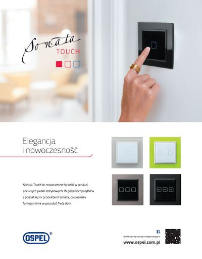 Pod tynkiem i na tynku