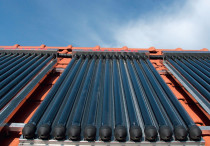 Ciepło wprost ze słońca