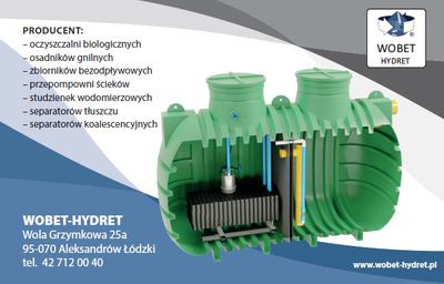 Dekoracyjne syfony i akcesoria INSTADRAIN