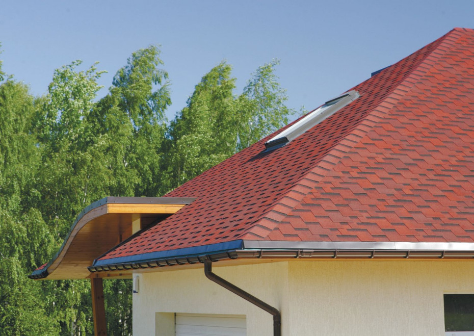 TECHNONICOL SHINGLAS - perfekcyjne pokrycie dachu. Budujesz lub remontujesz dom? Zaufaj ekspertom!