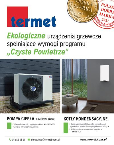 Nowe matowe powłoki rynien - LINDAB RAINLINE