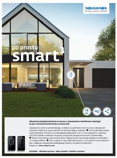 Dom, który dba o Ciebie