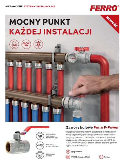 Kotły gazowe z myślą o przyszłości