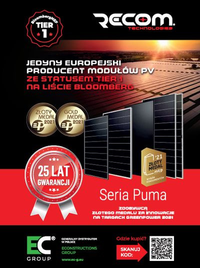 SIMON 54 GO - osprzęt sterowany smartfonem