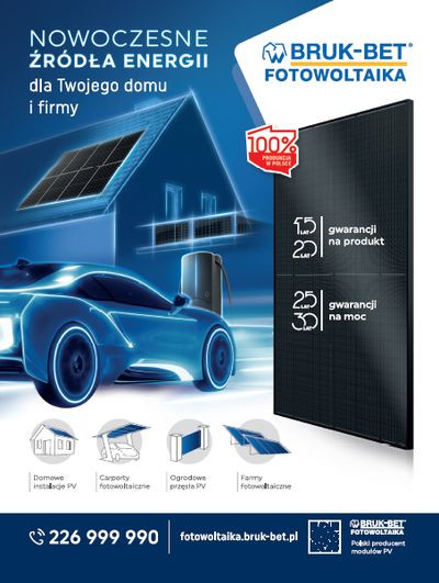 Szukasz klimatyzacji do swojego domu? Wybierz BREVĘ!