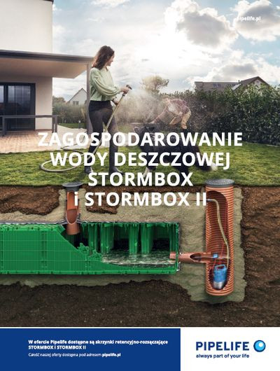 Ochrona złączek przed wilgocią dzięki osłonie żelowej WAGO GELBOX