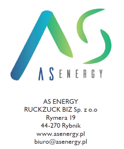 Niezawodne systemy PV oraz HVAC od AS Energy