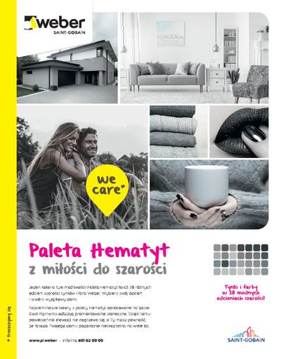 Układ sterowania nowej generacji S21 marki BLAUBERG