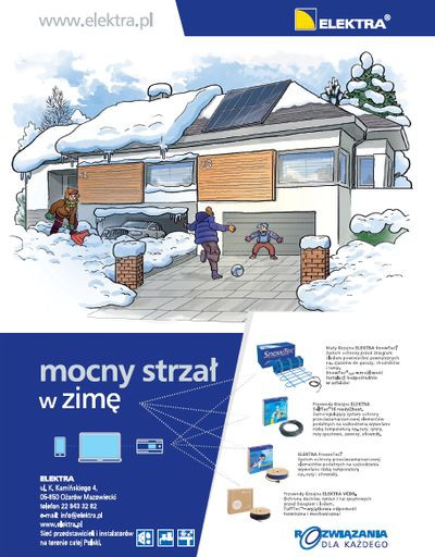 Nowości od BMI ICOPAL