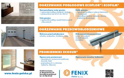 HOMEKONCEPT 81 G2 - „bezokapowiec” w stylu Homekoncept