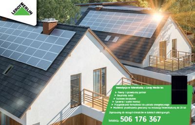 Fotowoltaika dla początkujących