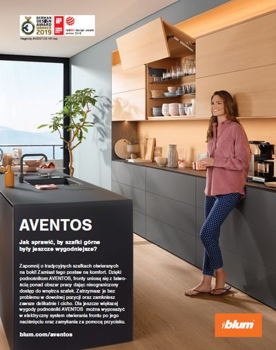 Kasia i Krzysiek - Czytelnicy Budujemy Dom, kuchnię remontowali na przełomie 2019 i 2020 r.