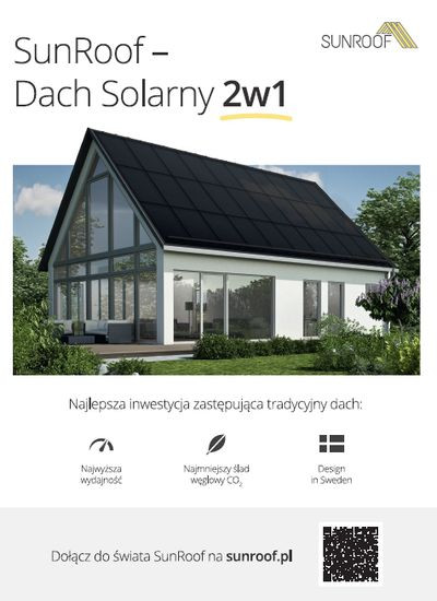 Ekonomiczny i funkcjonalny dom do 70 m2 powierzchni zabudowy - odkryj atuty tego projektu ARCHON+