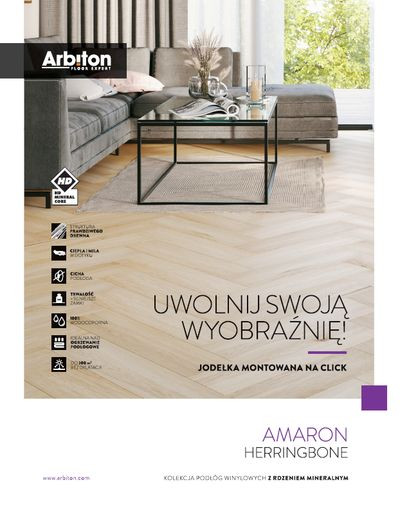 Okno do dachów płaskich dxw, po którym można chodzić