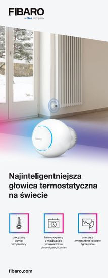 Wygoda i bezpieczeństwo