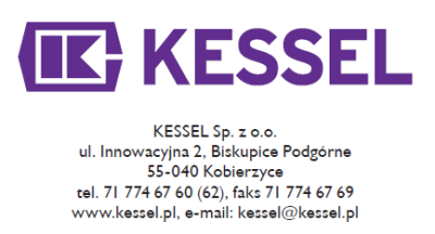 Wszechstronny odpływ liniowy Linearis Infinity. Najniższa wysokość zabudowy oraz łatwy montaż.