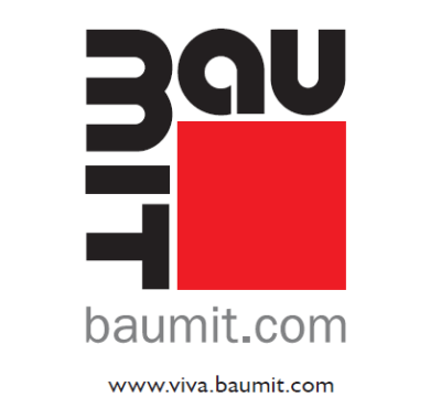 Baumit Ionit - ściany z efektem jonizacji