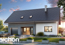 Dom w malinówkach 11 (GA)