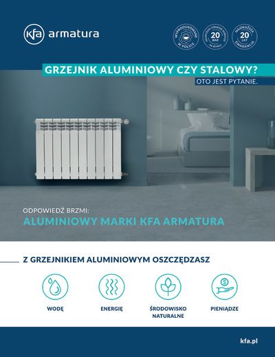 Firma TERMET jest eko!