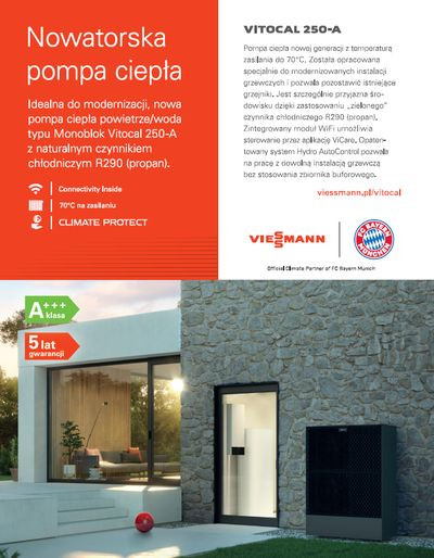 WIENERBERGER KORZYŚCI MUROWANE - Promocja konsumencka dla budujących dom przedłużona na rok 2022