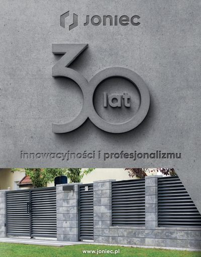 Pustak ścienny CZAMANINEK AKU K5 do ścian wewnętrznych i zewnętrznych