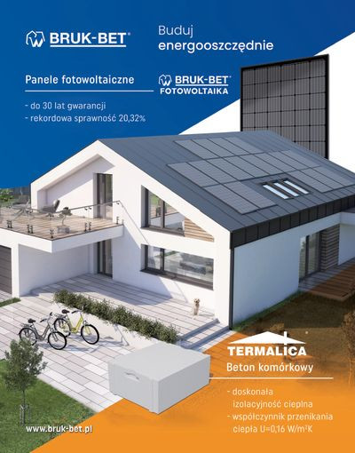 Nietypowy, mocny i charakterny - projekt domu HOMEKONCEPT 92