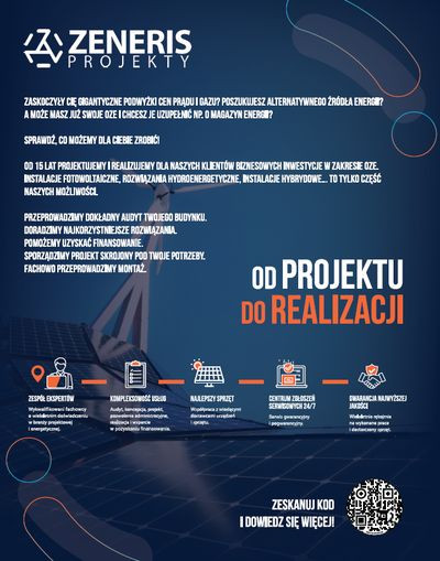 Ekskluzywne okna w technologii V-PERFECT