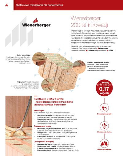 Czy można zamienić materiały ścienne?