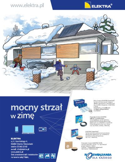 System okienny GENESIS SU - nowość w ofercie ALIPLAST