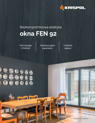 Kuba - Członek Klubu Budujących Dom, nadprożowe rolety użytkuje od 2005 r.