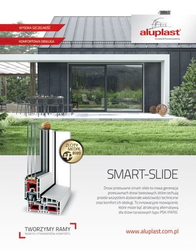 Kasia i Krzysiek - Członkowie Klubu Budujących Dom, z sauny korzystają od listopada 2020 r.