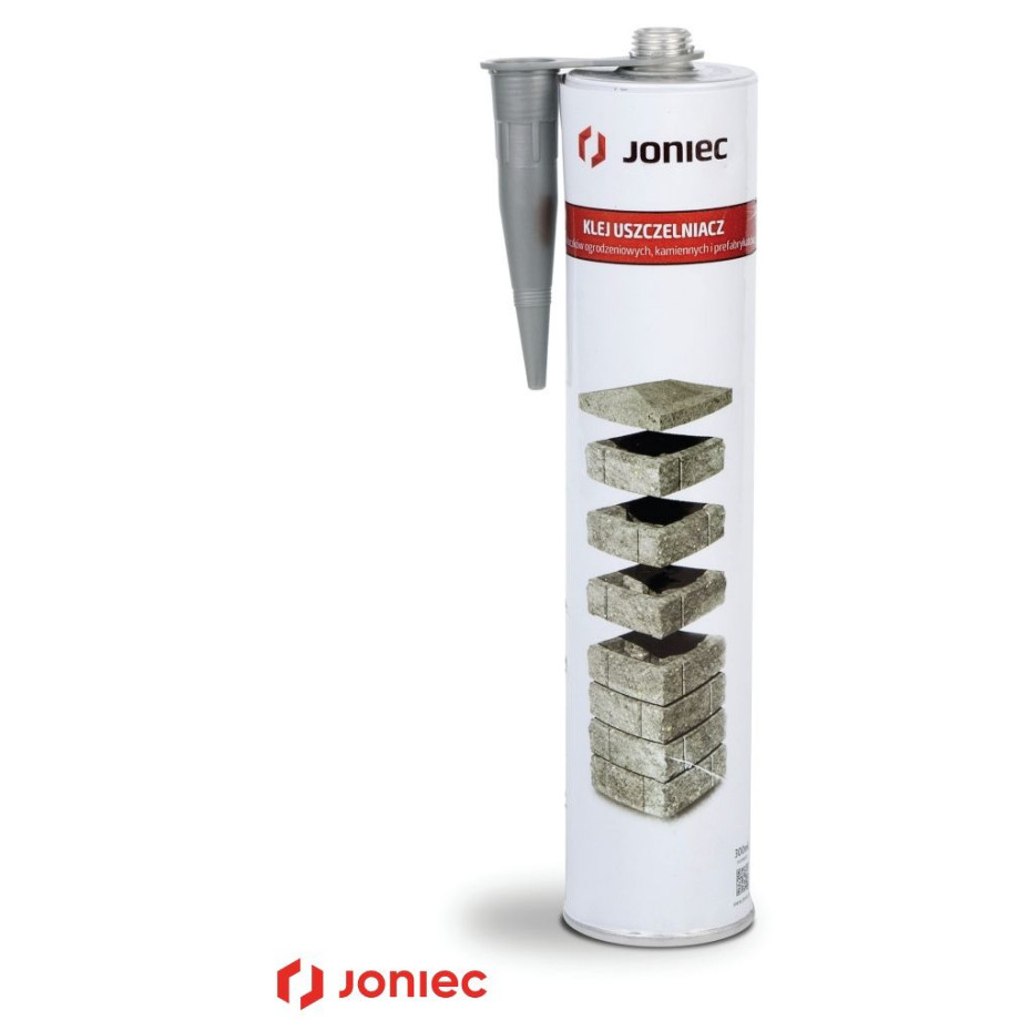 Nagroda Konsumenta 2021 dla produktu JONIEC®