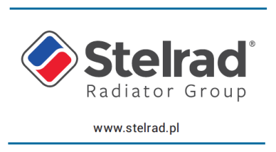 Stelrad - stylowa forma pełna ciepła