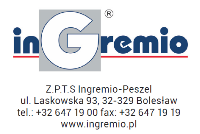 INFLEX BCK - preizolowane rury medialne na najwyższym poziomie!