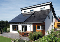 Panele fotowoltaiczne