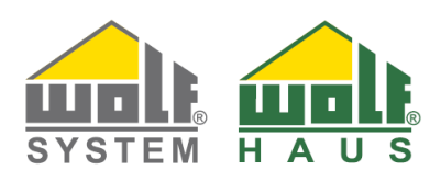 Wolf Haus - domy prefabrykowane z 30-letnią gwarancją