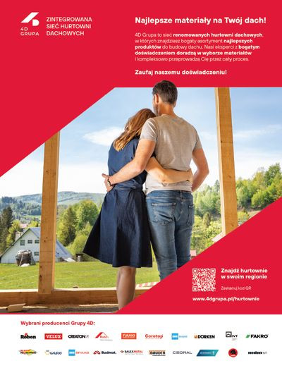 Sprężysta mata termoizolacyjna z włókien drzewnych STEICOflex 036