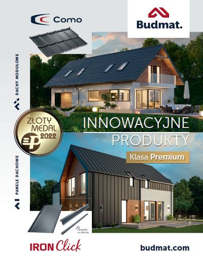 Specjalistyczne płyty styropianowe Instal Panel